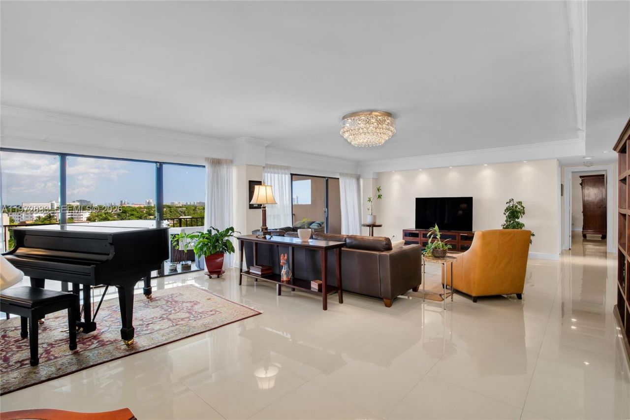 1800 NE 114th St , Unit 711, Miami, FL 33181 Photo