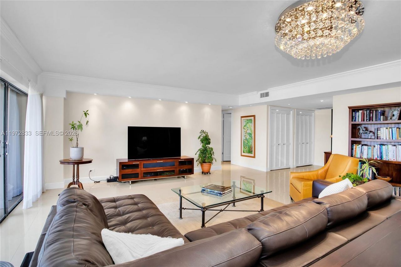 1800 NE 114th St , Unit 711, Miami, FL 33181 Photo