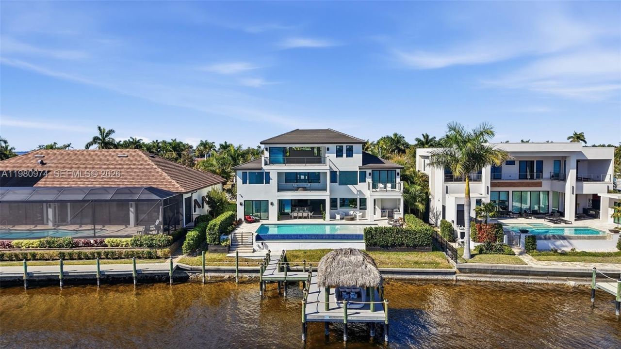 5735 Riverside Dr, Cape Coral, FL 33904 Photo