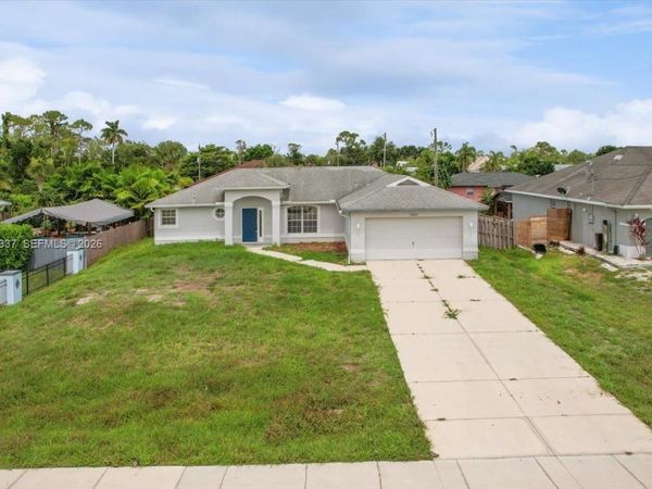 19063 MIAMI BLVD, Fort Myers, FL 33967