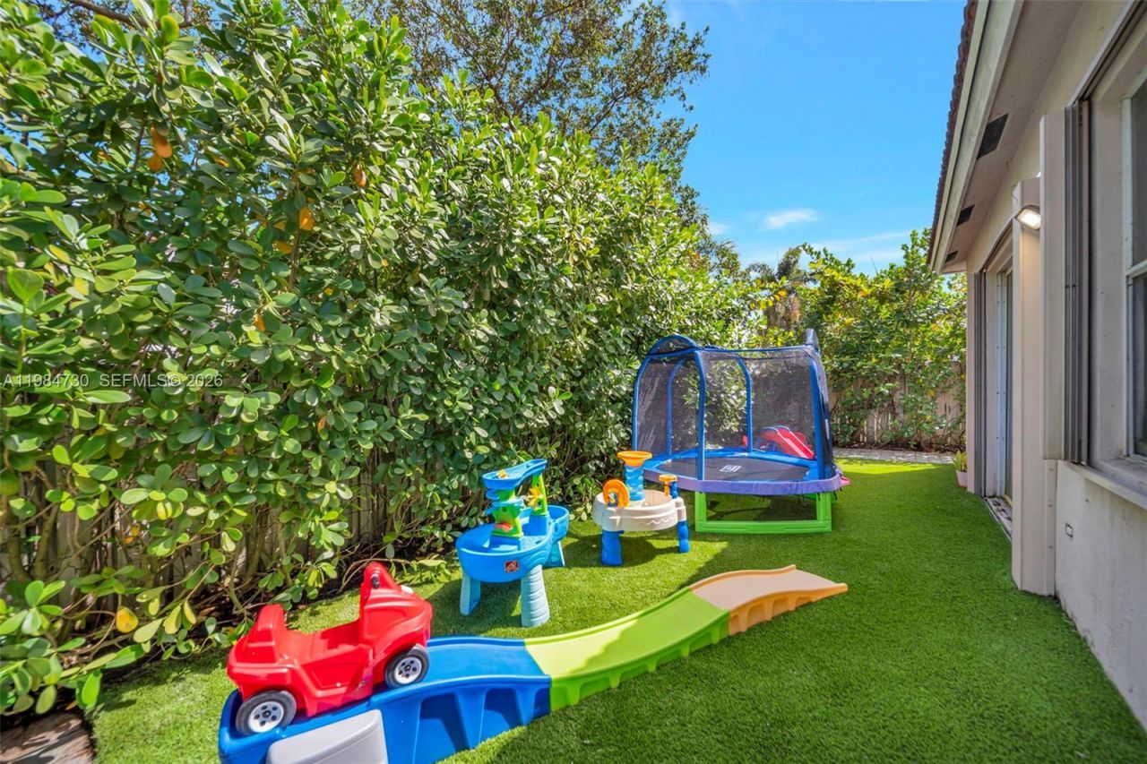 1531 SW 194th Ter, Pembroke Pines, FL 33029 Photo