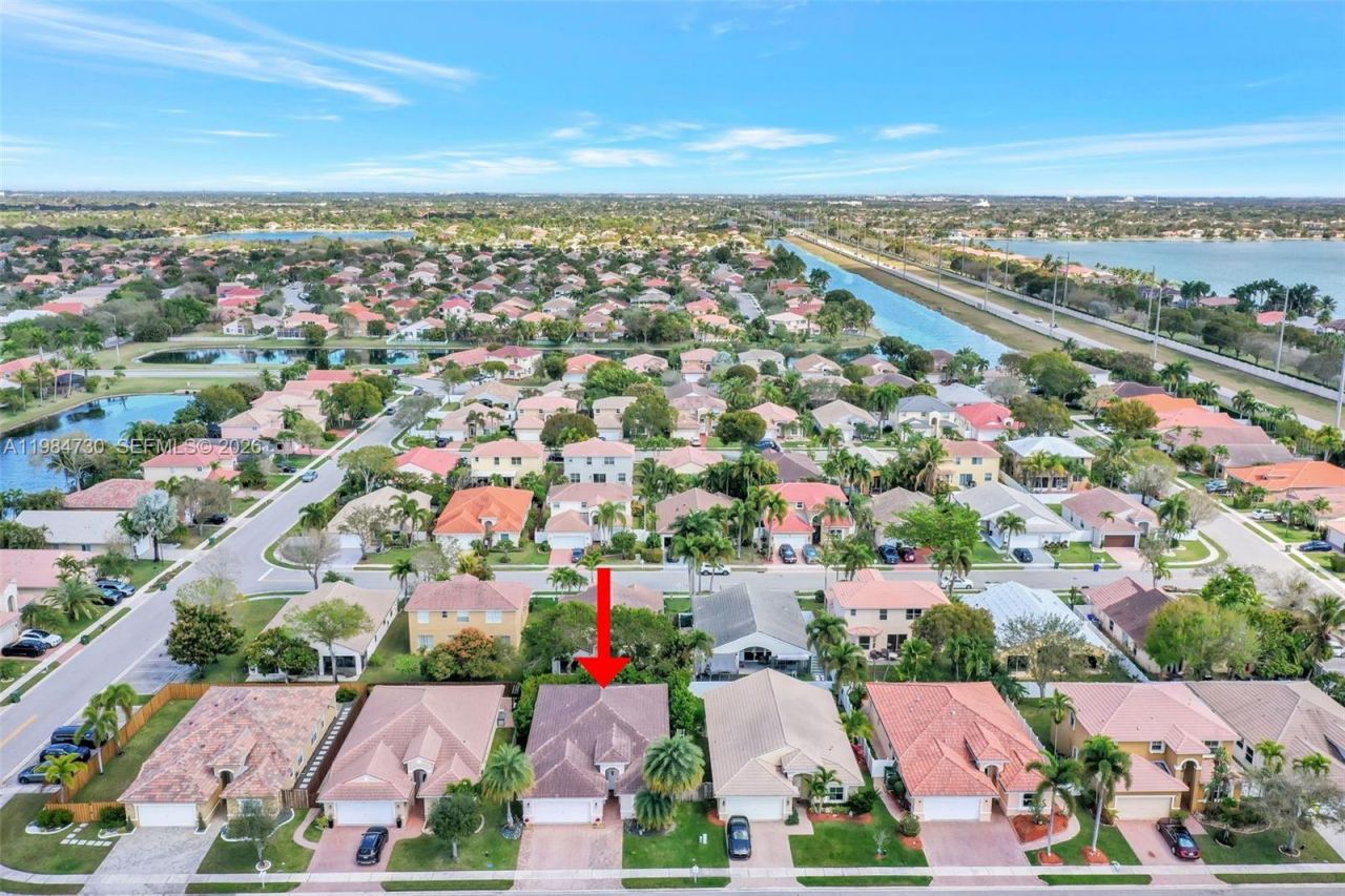 1531 SW 194th Ter, Pembroke Pines, FL 33029 Photo