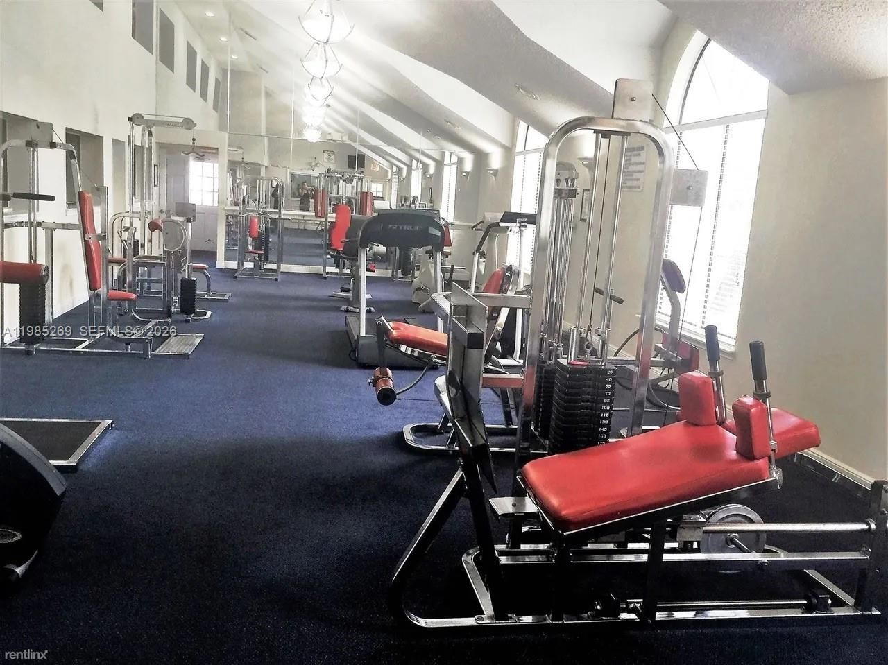 3410 N Pinewalk Dr N , Unit 827, Margate, FL 33063 Photo