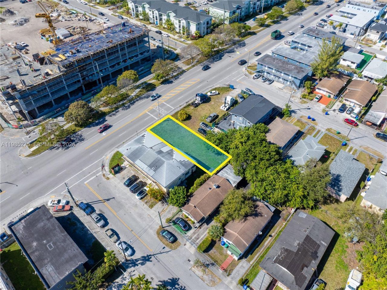 6425 NW 12th Ave , Miami, FL 33150 Photo