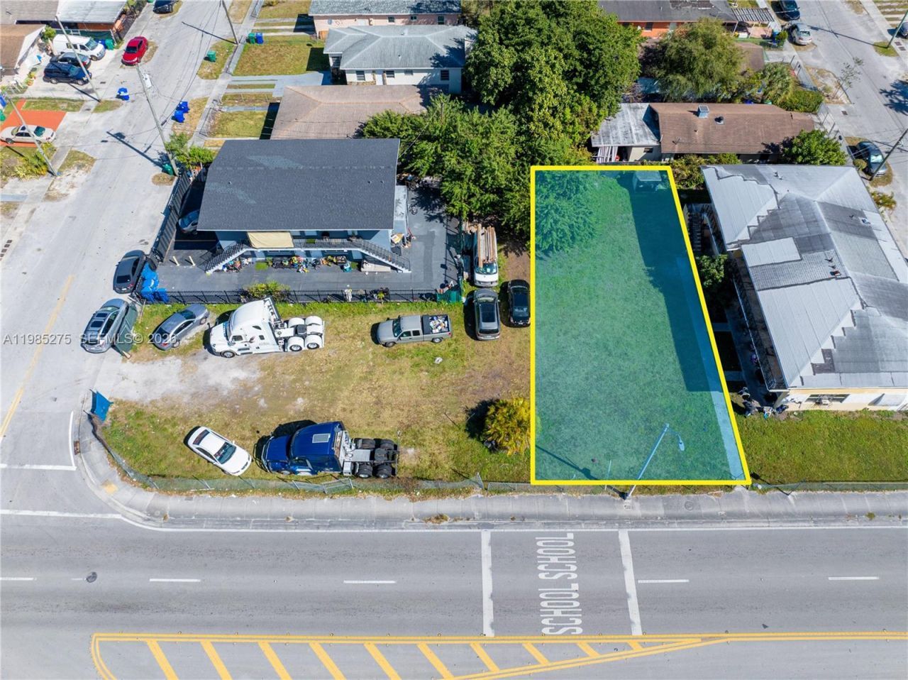 6425 NW 12th Ave , Miami, FL 33150 Photo