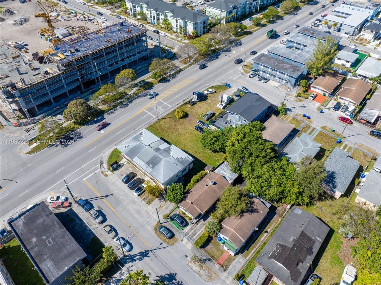 6425 NW 12th Ave , Miami, FL 33150 Photo