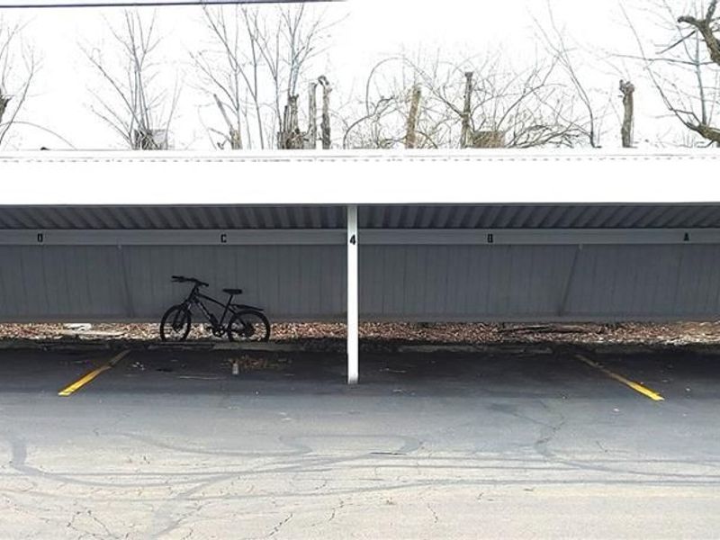 2225 Coach Drive, Unit F, Kettering, OH 45440 Photo 15