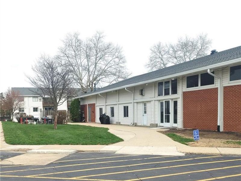 2225 Coach Drive, Unit F, Kettering, OH 45440 Photo 18