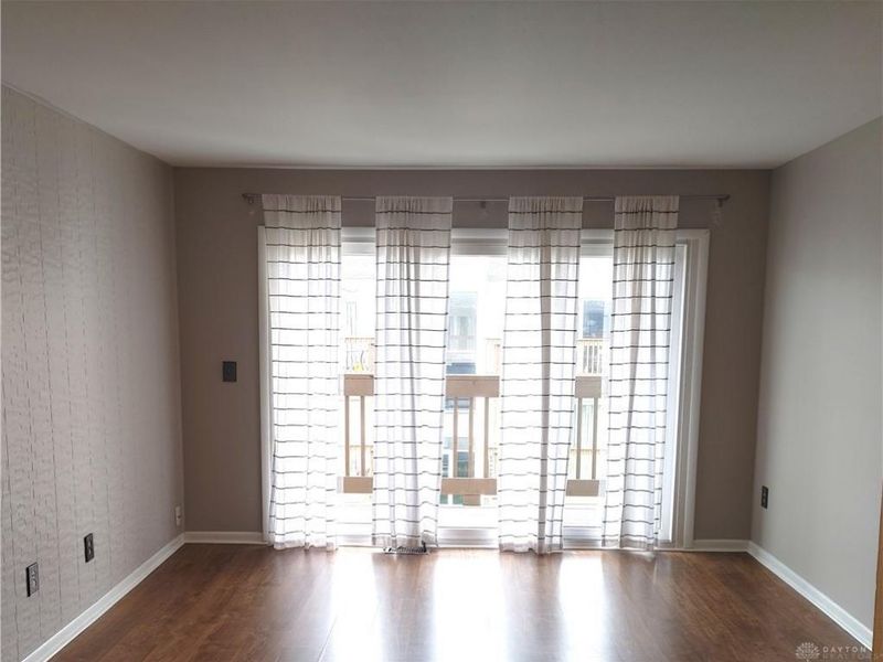 2225 Coach Drive, Unit F, Kettering, OH 45440 Photo 5