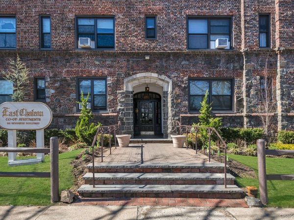 141 Woodmere Boulevard , Unit 5H, Woodmere, NY 11598