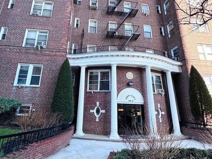 110-35 72 Road Forest Hills, NY 11375