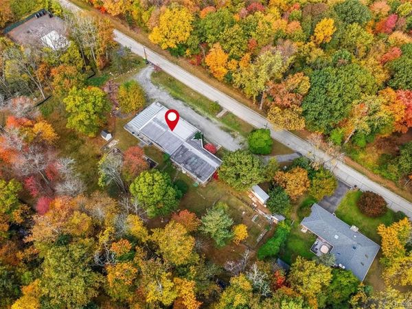 25 Old Jackson Avenue , Hastings-on-Hudson, NY 10706