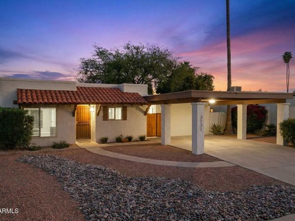 3131 W CLINTON Street, Phoenix, AZ 85029