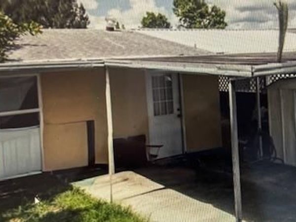 1478 N MELROSE DRIVE , AVON PARK, FL 33825