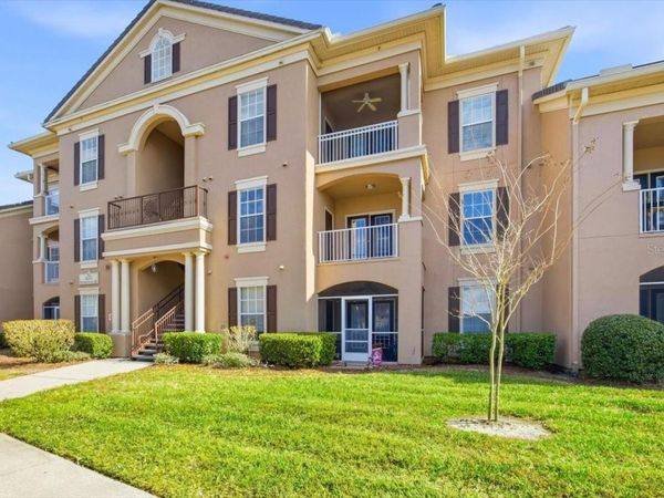 14353 FREDRICKSBURG DRIVE , Unit 907, ORLANDO, FL 32837