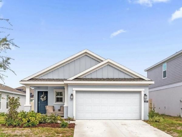 509 SEA TURTLE LANE , HAINES CITY, FL 33844