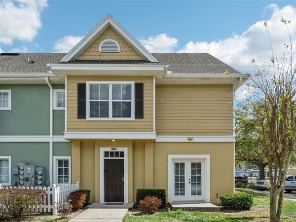 2215 SAN VITTORINO CIRCLE , Unit 102, KISSIMMEE, FL 34741