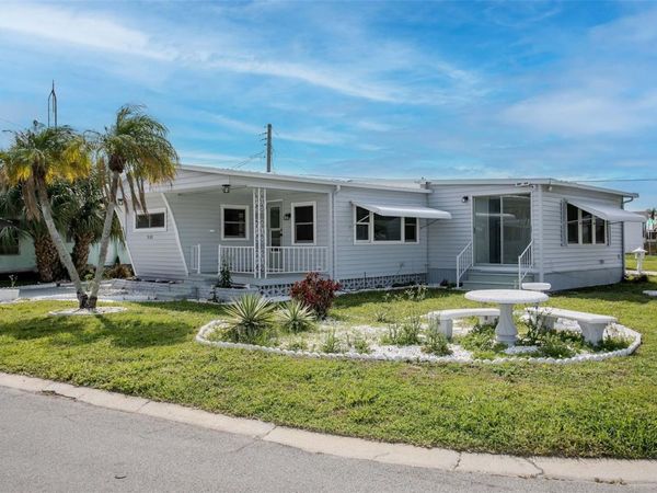 5105 8TH STREET W, BRADENTON, FL 34207