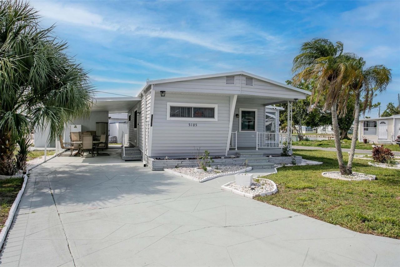 5105 8th Street W, Bradenton, FL 34207 Photo