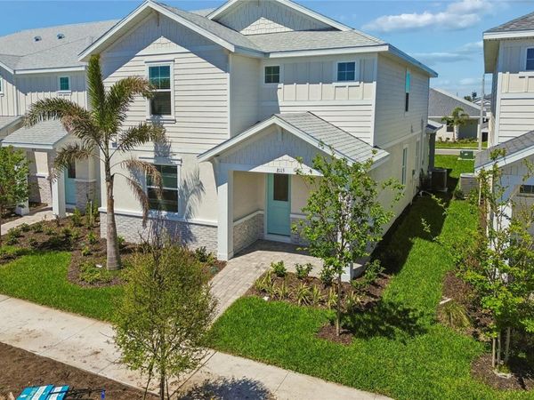 8115 SEAFLOWER PARKWAY , BRADENTON, FL 34210