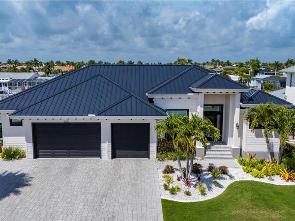 5455 SEA EDGE DRIVE, PUNTA GORDA, FL 33950