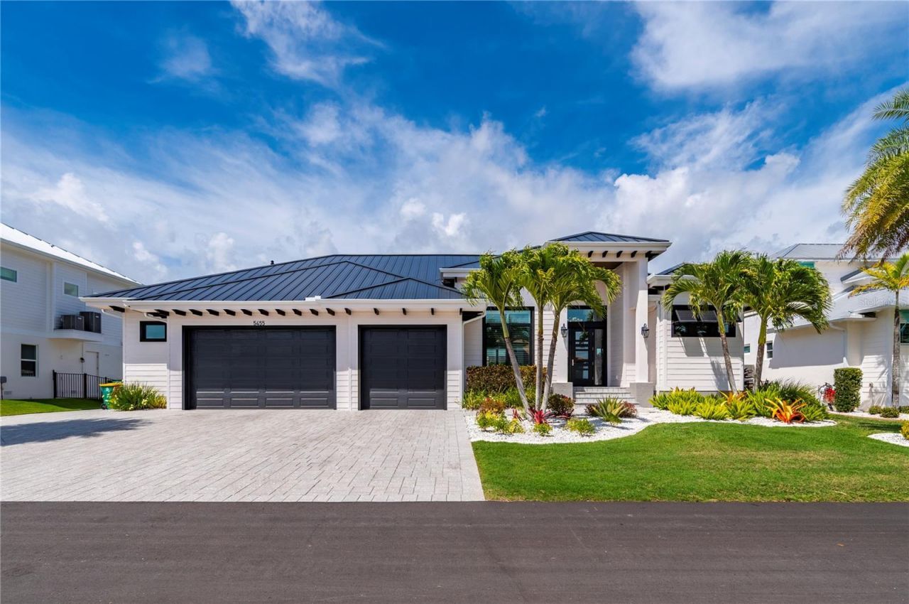 5455 Sea Edge Drive, Punta Gorda, FL 33950 Photo