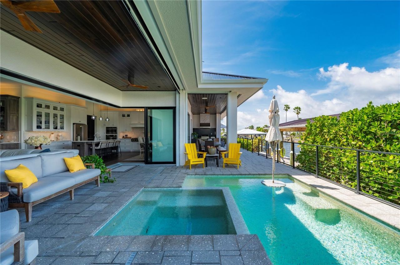 5455 Sea Edge Drive, Punta Gorda, FL 33950 Photo