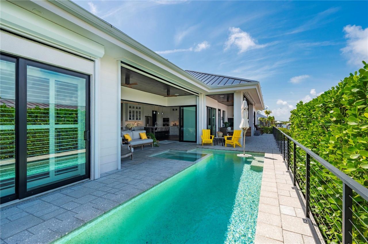 5455 Sea Edge Drive, Punta Gorda, FL 33950 Photo