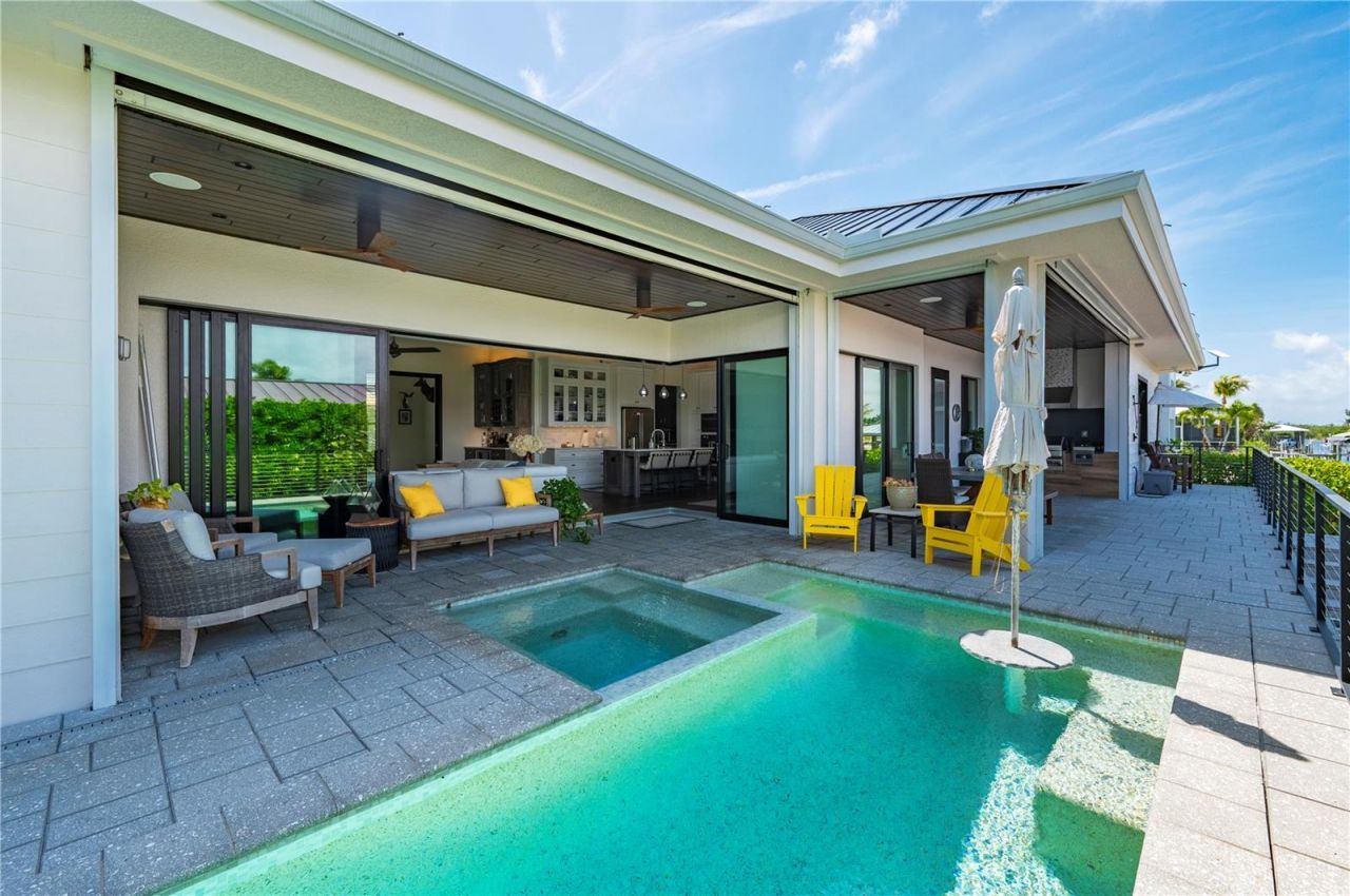 5455 Sea Edge Drive, Punta Gorda, FL 33950 Photo