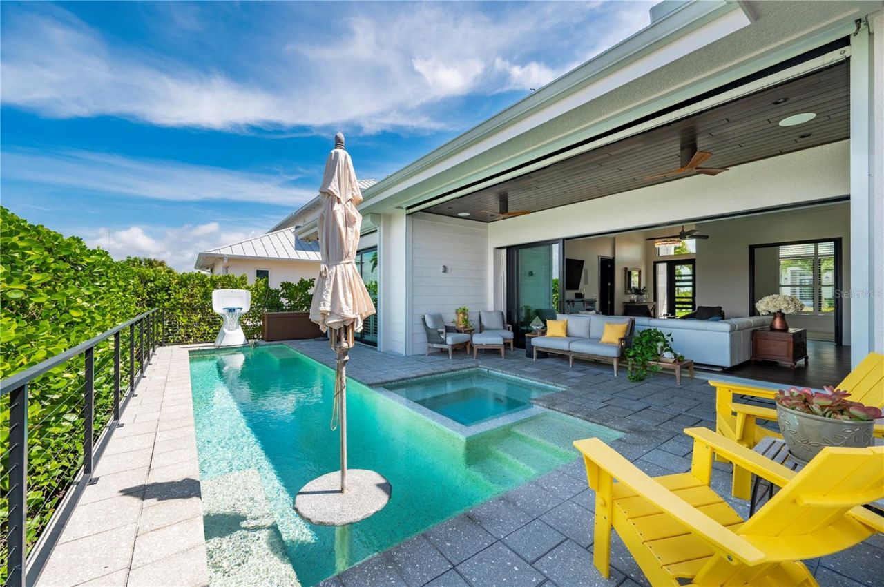 5455 Sea Edge Drive, Punta Gorda, FL 33950 Photo