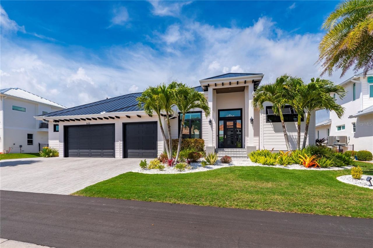 5455 Sea Edge Drive, Punta Gorda, FL 33950 Photo