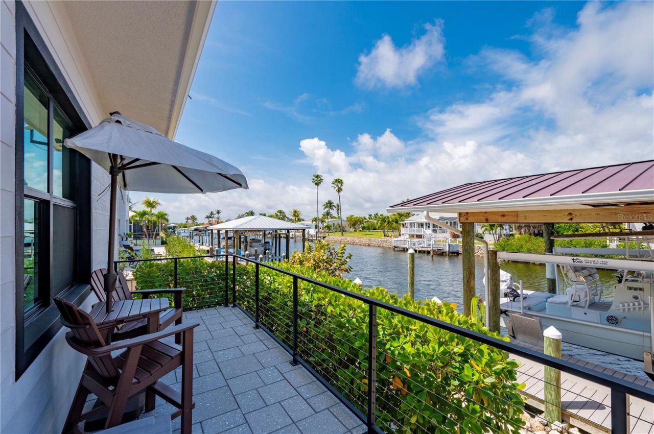 5455 Sea Edge Drive, Punta Gorda, FL 33950 Photo