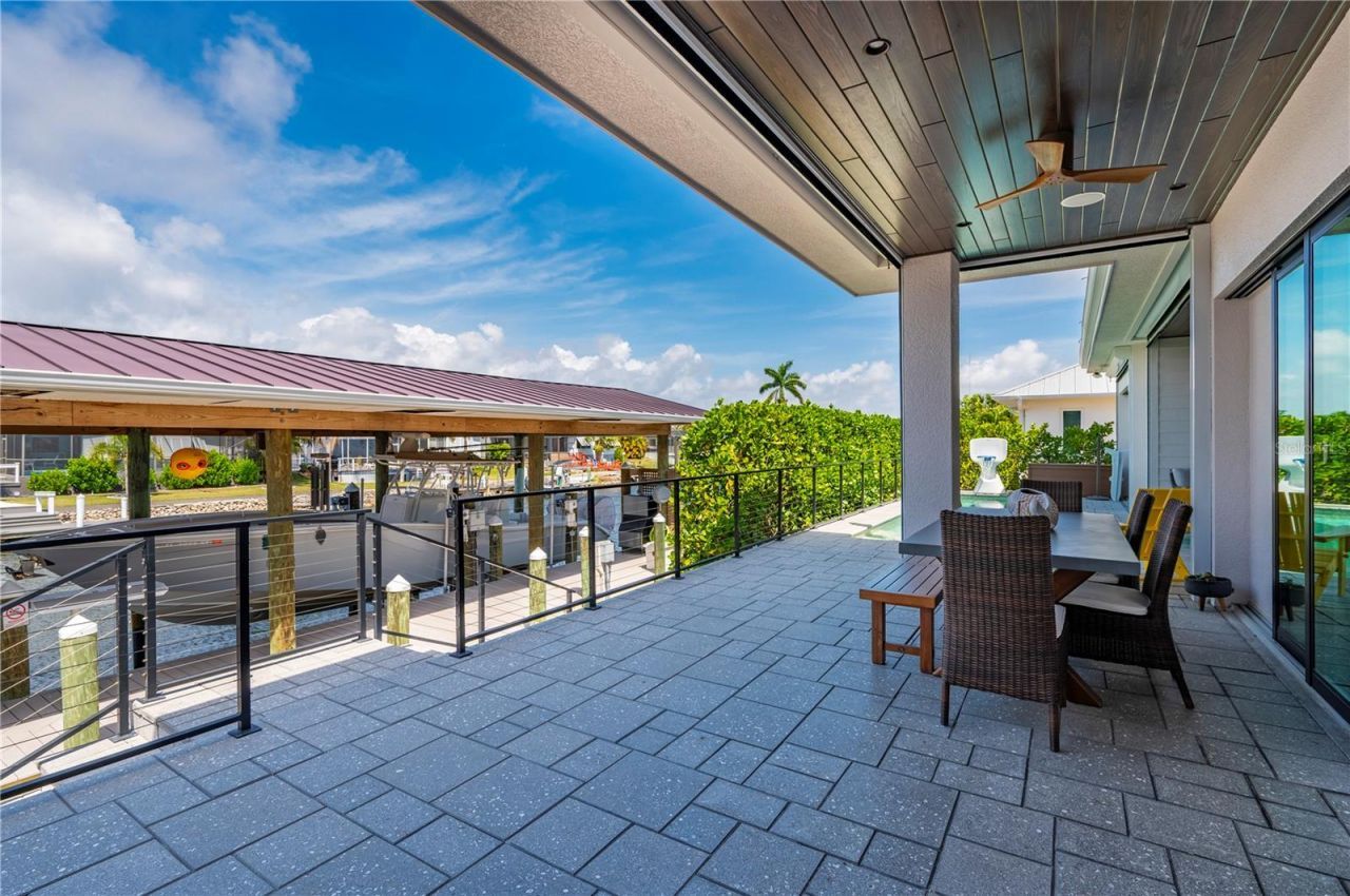 5455 Sea Edge Drive, Punta Gorda, FL 33950 Photo