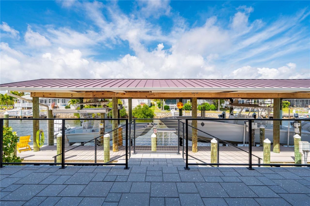 5455 Sea Edge Drive, Punta Gorda, FL 33950 Photo