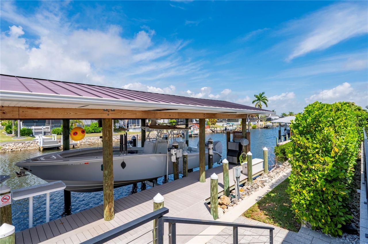 5455 Sea Edge Drive, Punta Gorda, FL 33950 Photo