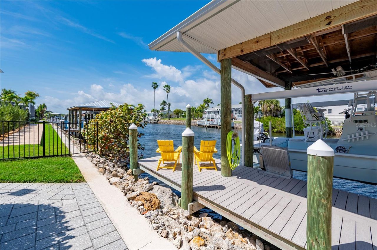 5455 Sea Edge Drive, Punta Gorda, FL 33950 Photo