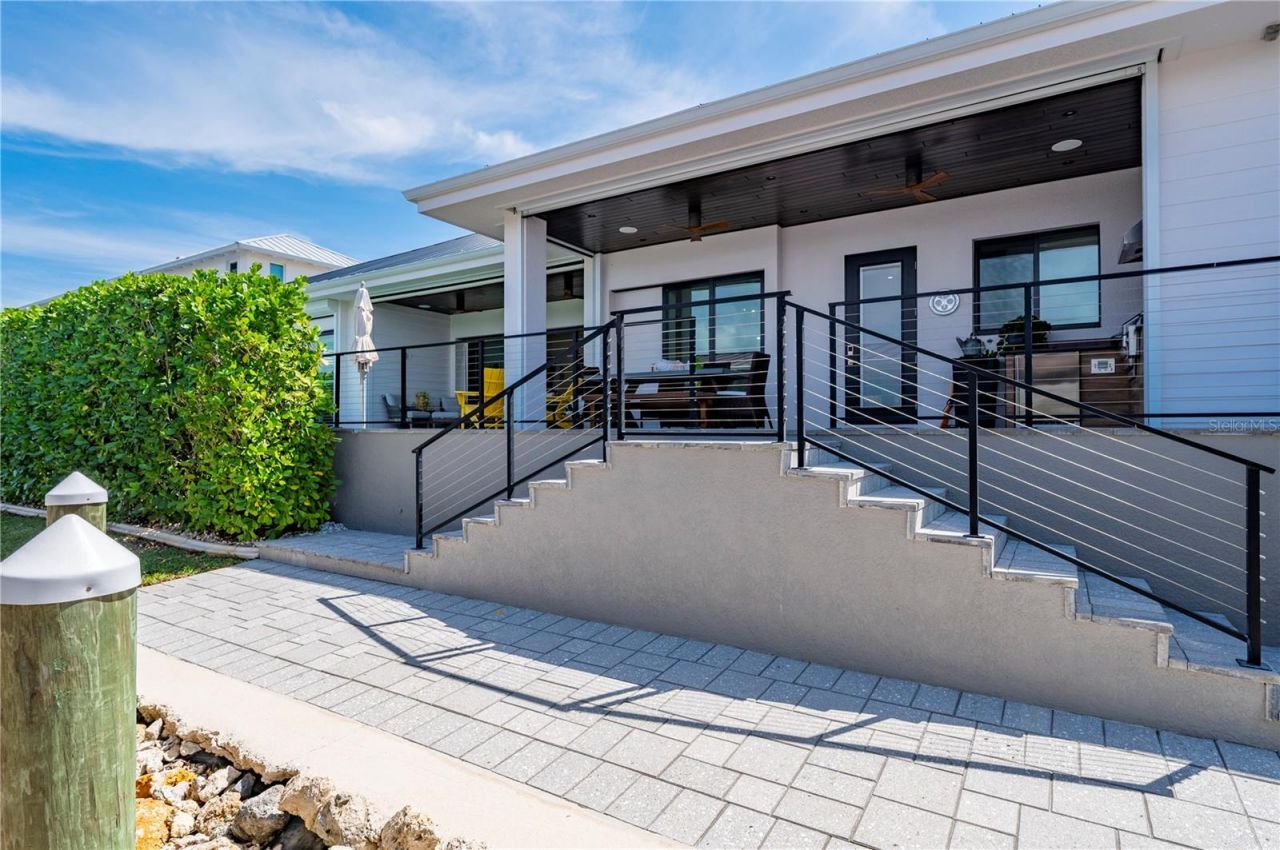 5455 Sea Edge Drive, Punta Gorda, FL 33950 Photo