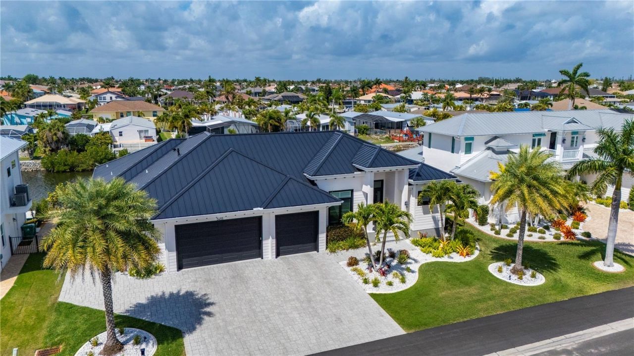 5455 Sea Edge Drive, Punta Gorda, FL 33950 Photo