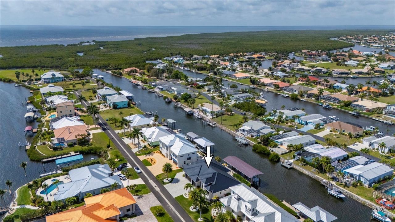 5455 Sea Edge Drive, Punta Gorda, FL 33950 Photo