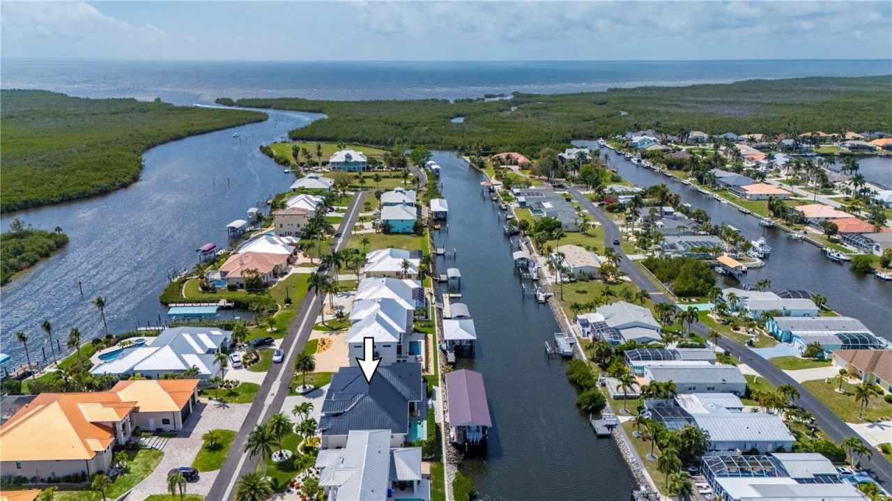 5455 Sea Edge Drive, Punta Gorda, FL 33950 Photo