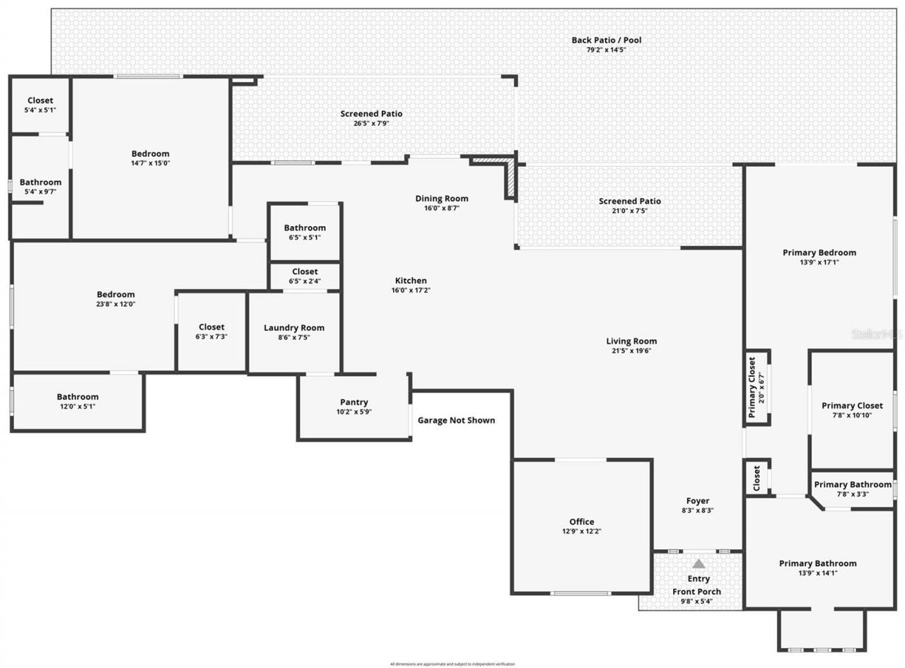 5455 Sea Edge Drive, Punta Gorda, FL 33950 Photo