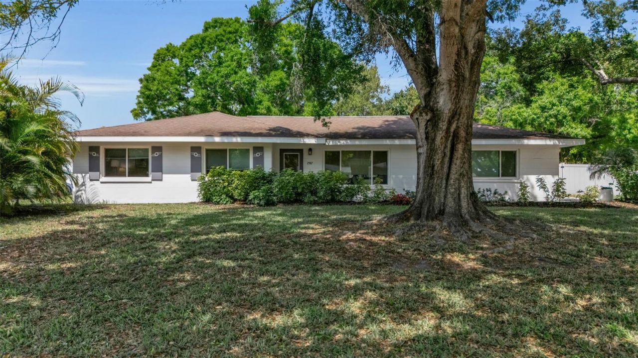 2587 Ringling Boulevard, Sarasota, FL 34237 Photo
