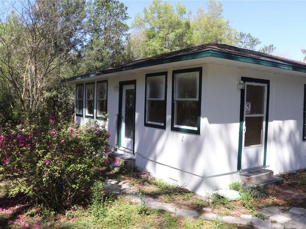 19791 SW 108TH LANE , DUNNELLON, FL 34432