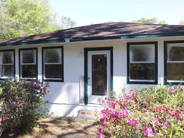 19791 SW 108TH LANE , DUNNELLON, FL 34432