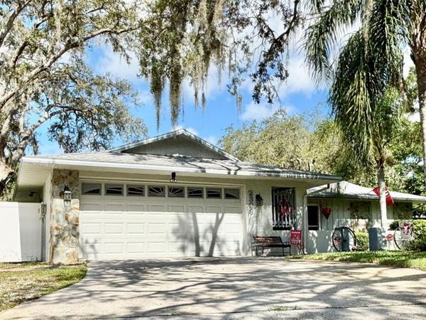 2309 WOODBEND CIRCLE, NEW PORT RICHEY, FL 34655