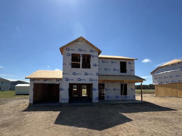 4650 Second Street, Grimesland, NC 27837