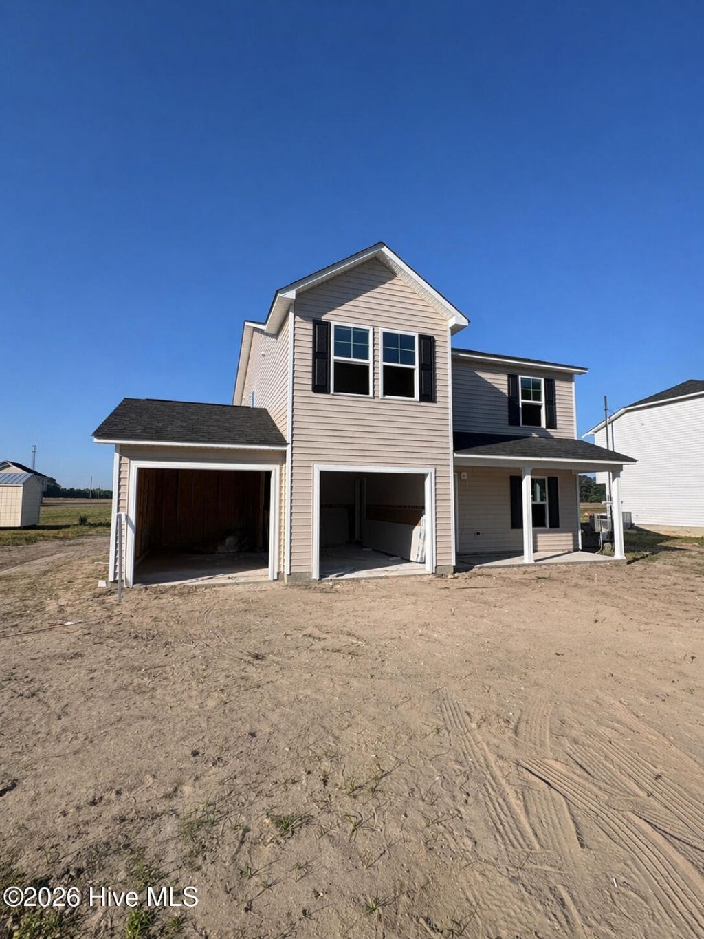 4650 Second Street, Grimesland, NC 27837 Main Photo