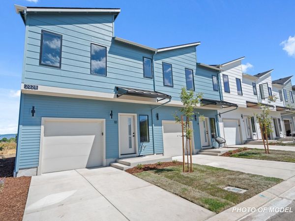 2032 Sunset Drive, Unit 1-10, Medford, OR 97501
