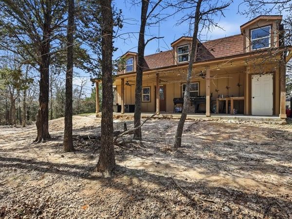 2119 County Road 2585, Alvord, TX 76225