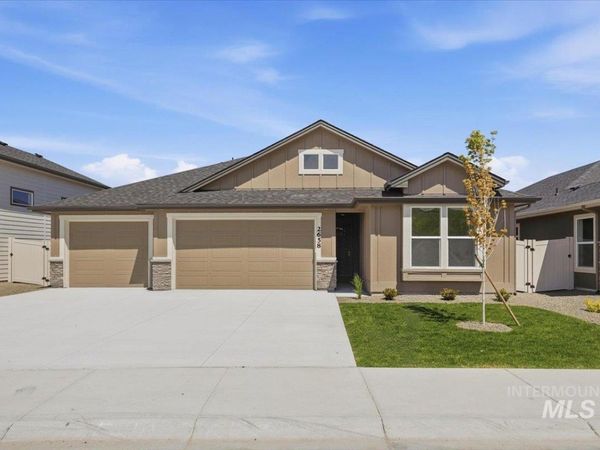 2658 Soulen Dr, Emmett, ID 83617